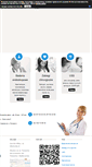 Mobile Screenshot of endomed.biz.pl